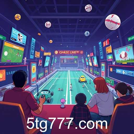 Casual Gaming