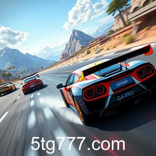 Racing Thrills