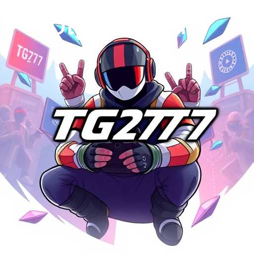The Rise of TG777 in Online Gaming