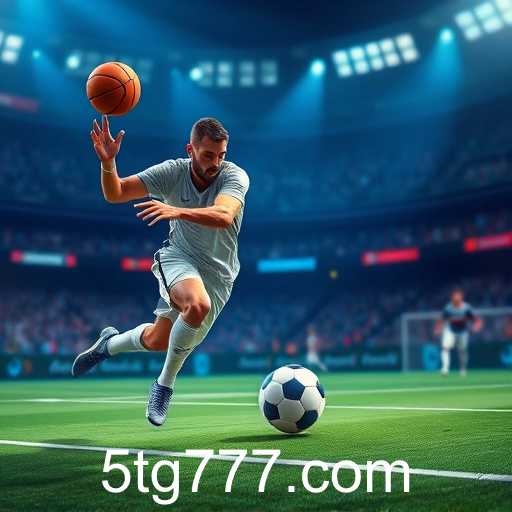 Rise of Digital Leisure: The TG777 Phenomenon