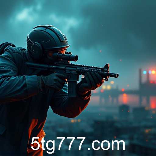 Shooting Games